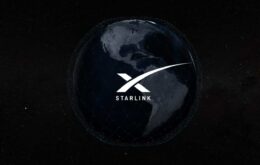 SpaceX aborta envio de 60 satélites Starlink para o espaço