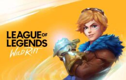 League of Legends vai ganhar versão para celulares e consoles