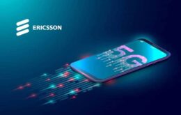 Ericsson supera estimativas de lucro com demanda para 5G