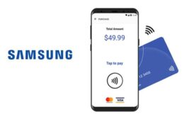 Samsung lança aplicativo que substitui as maquininhas de cartões