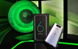 Asus apresenta seus novos smartphones para o Brasil