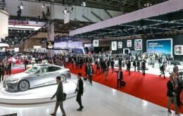 Conheça as novidades do Tokyo Motor Show 2019