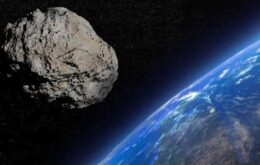 Asteroide gigante vai passar ‘perto’ da Terra, mas nem tanto