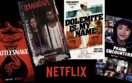 Os lançamentos da Netflix nesta semana (21 a 27/10)