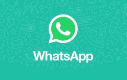 WhatsApp testa mensagens autodestrutivas