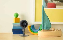 Hacker invade câmera Google Nest e ameaça sequestrar bebê