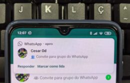 Como impedir que outras pessoas te adicionem a grupos no WhatsApp