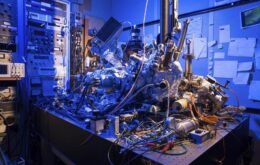 Pesquisadores revelam técnica inovadora na computação quântica