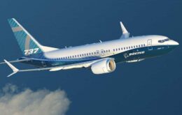 Boeing considera parar produção do 737 Max