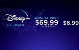 Como conseguir assinatura do Disney+ por preços mais acessíveis