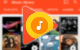 Google Play Música será desativado a partir de setembro