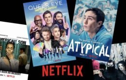 Os lançamentos da Netflix nesta semana (28/10 a 03/11)