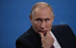 Putin pode ‘desligar’ internet russa para evitar ciberataques dos EUA