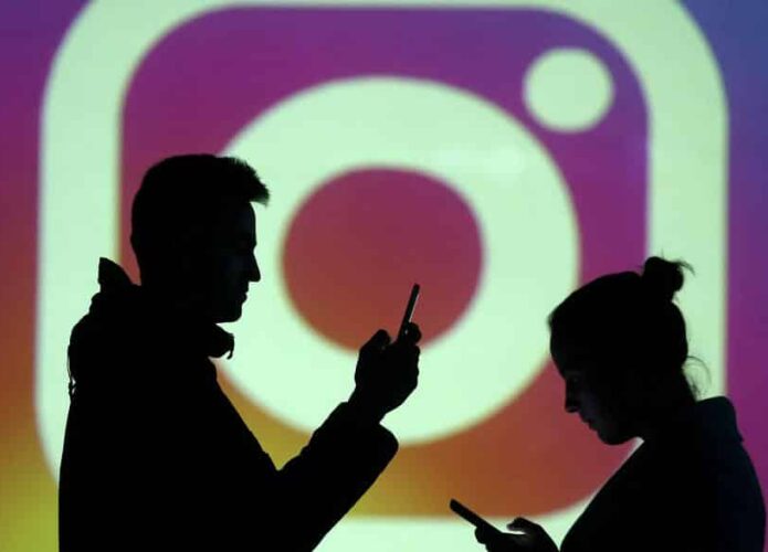 Instagram vai financiar vídeos de famosos, desde que evitem política