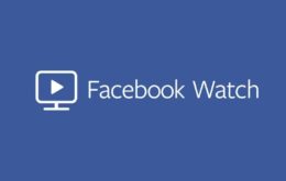 Facebook fecha parcerias no Brasil para conteúdos exclusivos no Watch