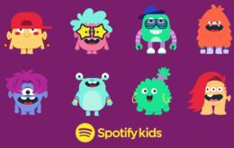 Spotify prepara o Spotify Kids, app feito especialmente para crianças