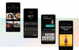 Samsung detalha novos recursos do One UI 2