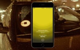 Uber vai deixar tela do celular colorida para ajudar na localização de passageiros