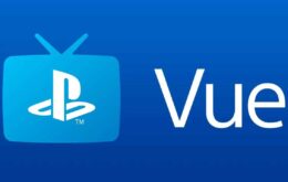 Sony encerra o PlayStation Vue, seu serviço de streaming