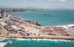 Bandidos virtuais invadem sistemas de porto no Ceará