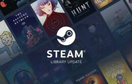 Steam lança ‘participação remota’ para dispositivos iOS e Android
