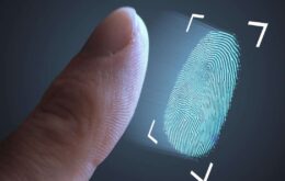 CSI à brasileira: biometria recupera digital de cadáver