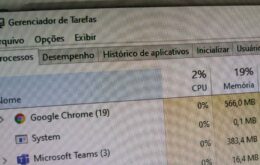 Como ativar o novo recurso do Chrome para diminuir o uso de memória