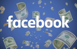 Facebook ganha dinheiro como nunca