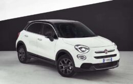 Fiat e Peugeot anunciam fusão