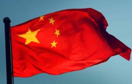 China nega controle sobre dados de usuários da ‘criptomoeda’ nacional