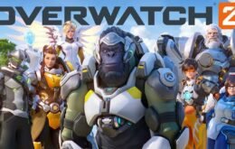 Blizzard anuncia ‘Overwatch 2’; veja os trailers