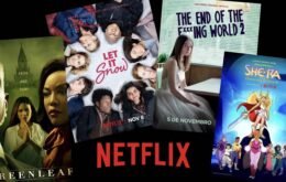 Os lançamentos da Netflix nesta semana (04 a 10/11)