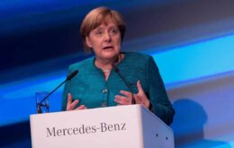 Alemanha vai aumentar subsídios para compra de carros elétricos