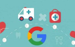 Google vai criar ferramenta de busca de registros médicos