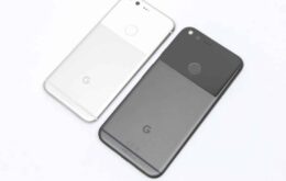 Google encerra suporte ao Pixel 1 após três anos
