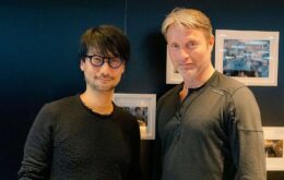Estúdio de Hideo Kojima planeja lançar filmes no futuro