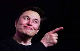 Elon Musk anuncia nova fábrica da Tesla em Berlim
