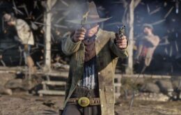 Red Dead Redemption 2 para PC tem vários problemas, dizem jogadores