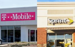 T-Mobile e Sprint se fundem; decisão é criticada por democratas