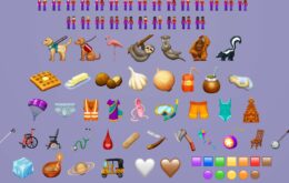 Conheça 61 novos emojis que vão chegar para o WhatsApp