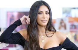Kim Kardashian exige US$ 10 mi de aplicativo por ‘roubar’ uma foto