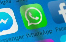 Fora do ar? Usuários do WhatsApp tiveram problemas nesta segunda-feira