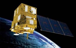 Satélite brasileiro está pronto para ser lançado na China