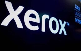 Xerox planeja comprar a gigante HP