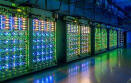 Google anuncia novo chip para proteger Data Centers