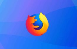 Como desabilitar a função e tarefa de coleta de dados do Firefox