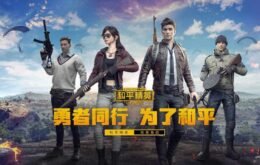 China impõe limite para jogar videogames