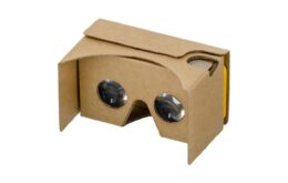 Google libera Cardboard sob uma licença Open Source