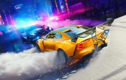 ‘Need for Speed Heat’ vai ganhar crossplay entre PC, PS4 e Xbox