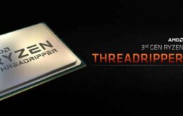 AMD apresenta processadores de computador mais poderosos do mundo